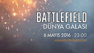 Yeni Battlefield oyunu haftaya duyuruluyor!