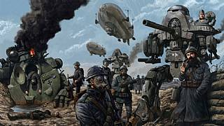 Yeni Battlefield farklı zaman dilimlerinde mi geçecek?