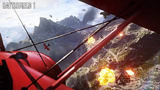 Battlefield 1 multiplayer modlarından yeni detaylar