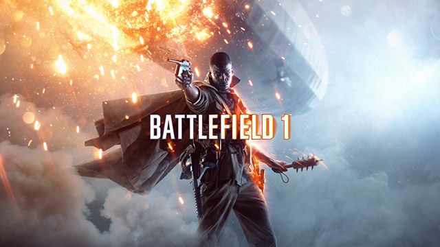 Battlefield 1'de daha şimdiden %20 indirim fırsatı!