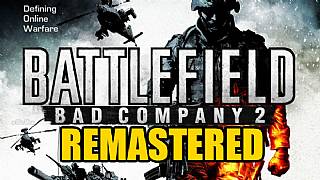 DICE oyuncular isterse Remastered Battlefield oyunları yapabilir!