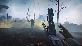 Battlefield 1 için kısa bir video daha yayınlandı