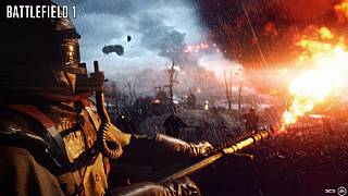 Battlefield 1'in yeni videosu silahlara odaklanıyor