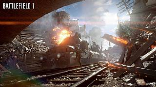 Battlefield 1'in Gamescom fragmanı yayınlandı!