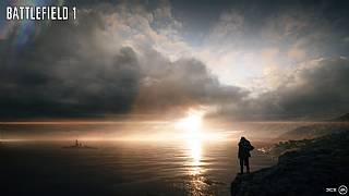 Battlefield 1'den 5 dakikalık video geldi.