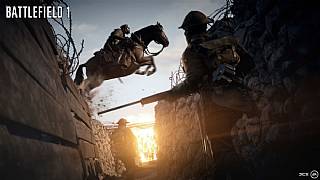 Battlefield 1'in Türkçe seslendirme videosu 