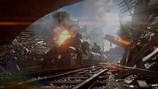 Battlefield 1 Premium Pass gözüktü