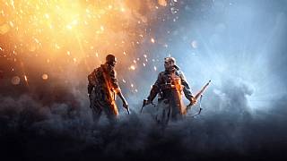 Battlefield 1'in tema müziği belli oldu