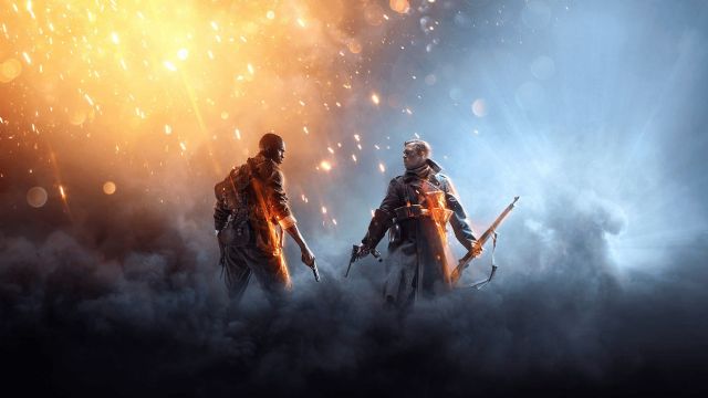 Battlefield 1'in tema müziği belli oldu
