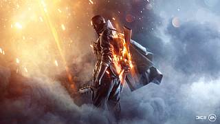Battlefield 1'in yeni Türkçe argo seslendirmeleri belli oldu