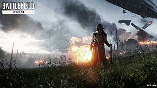 Battlefield 1 sunucuları saldırı sonucu çöktü
