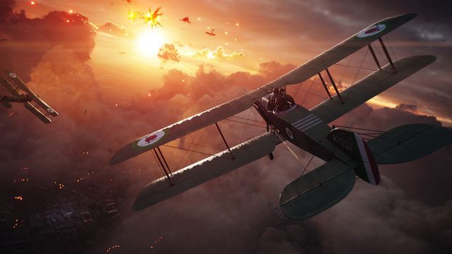 Battlefield 1 Betası ne zaman bitecek?