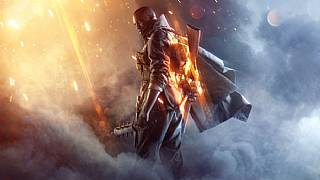 Battlefield 1'in silah seslerinden şarkı yaptılar