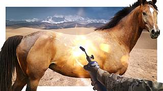 DICE atlara "çüş" diyor!