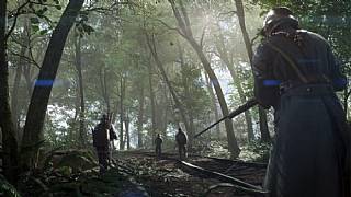 Battlefield 1'in harita ve modları ortaya çıktı