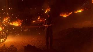 Battlefield 1'in hikaye fragmanı yayınlandı