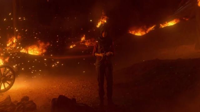 Battlefield 1'in hikaye fragmanı yayınlandı