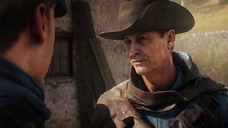 Battlefield 1'in hikayesinden yeni ekran görüntüleri