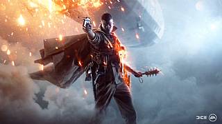 Battlefield 1 için sonunda hikaye oynanış videosu yayımlandı
