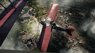 Battlefield 1 hikayesinden iki kısa video geldi