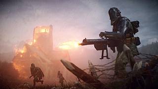 Battlefield 1'in hikaye modundan kısa bir video daha geldi