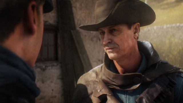 Battlefield 1'den 5 yeni kısa fragman geldi