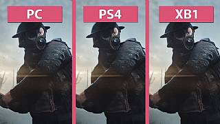 Battlefield 1'de PC, PlayStation 4 ve Xbox One karşı karşıya!