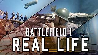 Battlefield 1 resmen gerçeğe dönüştü!