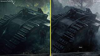 Battlefield 1'de Downgrade yapıldı mı?