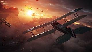 Battlefield 1'de Yüzüklerin Efendisi sürprizi