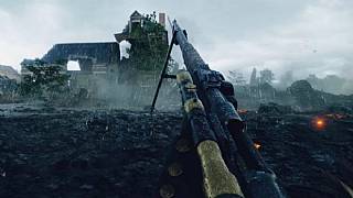 Battlefield 1'in Hardcore mod'u yakında açılabilir