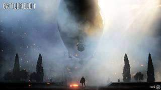 Battlefield 1'in bilgisayarlarda gözüken ilginç bir hatası ortaya çıktı