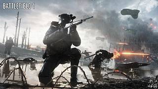 Battlefield 1, DICE'ın en hızlı satan oyunu oldu
