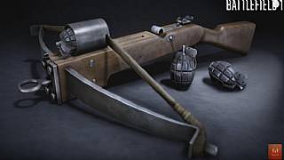 Battlefield 1'in yeni haritasından yeni oynanış videosu geldi