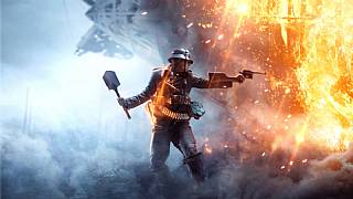 Battlefield 1'in yeni yaması yayınlandı