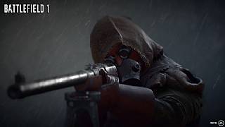 Battlefield 1'in yeni güncellemesi PS4'te FPS sorunlarını gideriyor