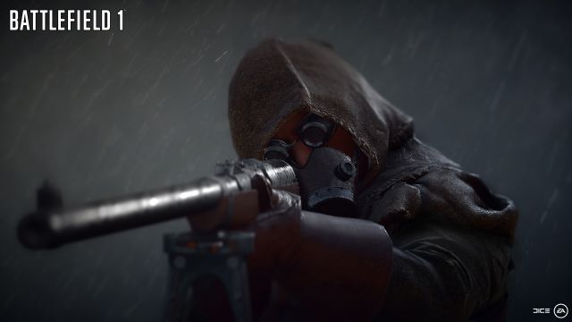 Battlefield 1'in yeni güncellemesi PS4'te FPS sorunlarını gideriyor