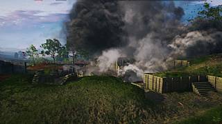 Battlefield 1'in yeni oyun mod'undan ilk video geldi