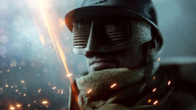 Battlefield 1'in yeni ek paketleri belli oldu: Çanakkale'ye gidiyoruz!