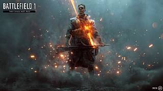 Battlefield 1: They Shall Not Pass resmi fragmanı yayınlandı