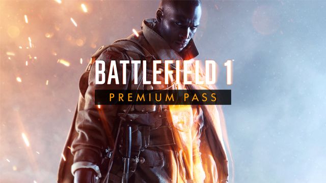 Battlefield 1'de Premium paylaşımı başlıyor