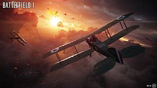 Battlefield 1'in Mayıs güncellemesi dengelemeler ile birlikte gelecek