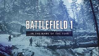 Battlefield 1'in Lupkow Pass haritasından yeni oynanış videosu