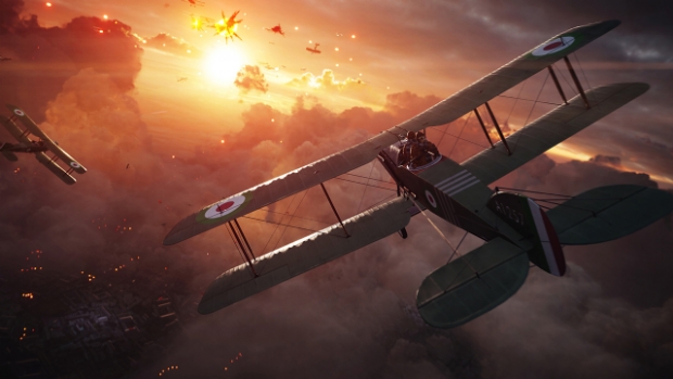 Battlefield 1 Betası ne zaman bitecek?