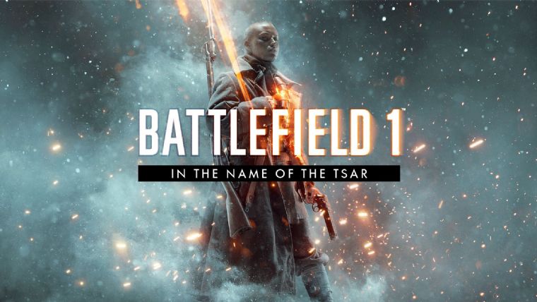 In the Name of the Tsar'ın çıkış tarihi belli oldu