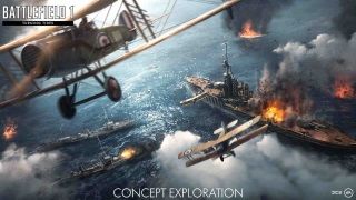 Battlefield 1: Turning Tides ek paketi beraberinde neler getiriyor?