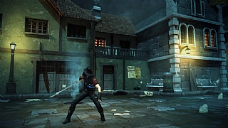 Tropico'nun yapımcılarından yeni bir RPG geliyor