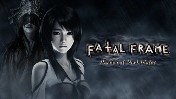 Fatal Frame: Maiden of Black Water PC ve konsollara geliyor