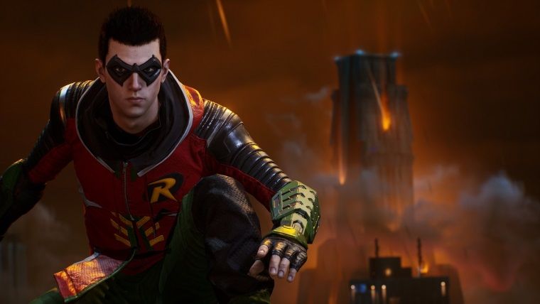 Gotham Knights çıkış tarihi sızdırıldı