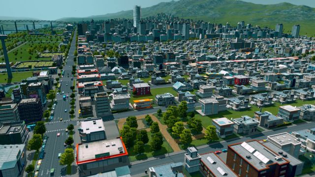 Cities: Skylines'ın çıkış tarihi belli oldu